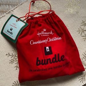 Hallmark Channel Countdown to Christmas Bundle #6